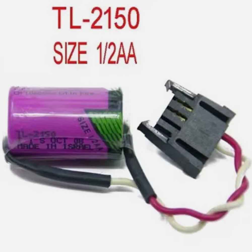 replace TL-2150 battery