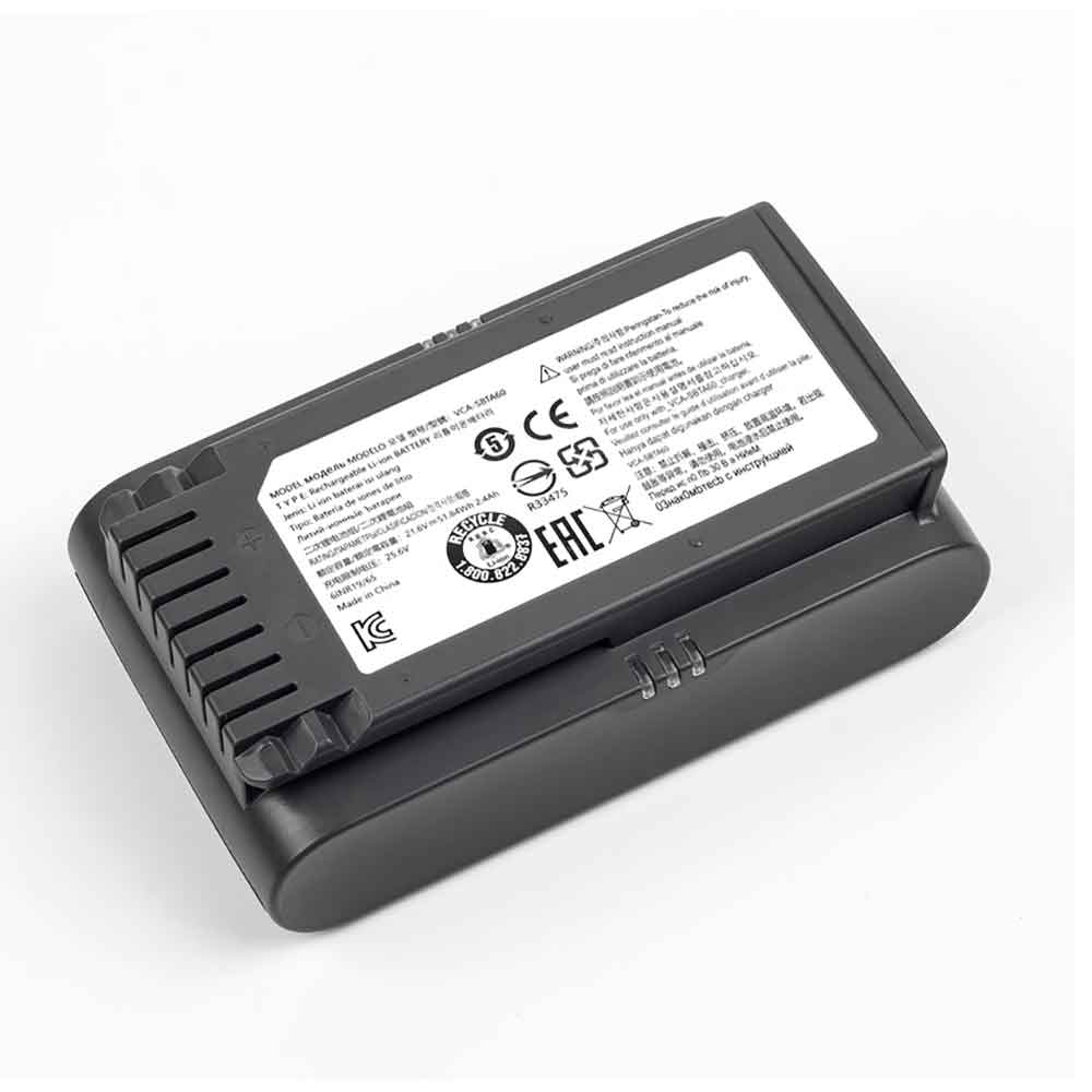 VCA-SBTA60 Replacement laptop Battery