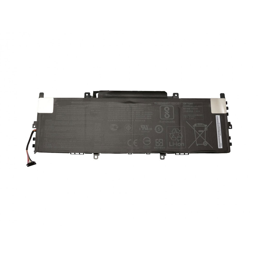 replace C41N1715 battery