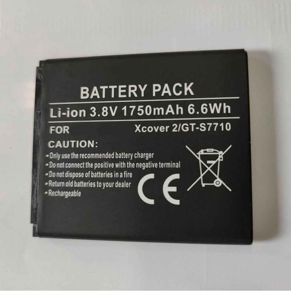 replace GT-S7710 battery