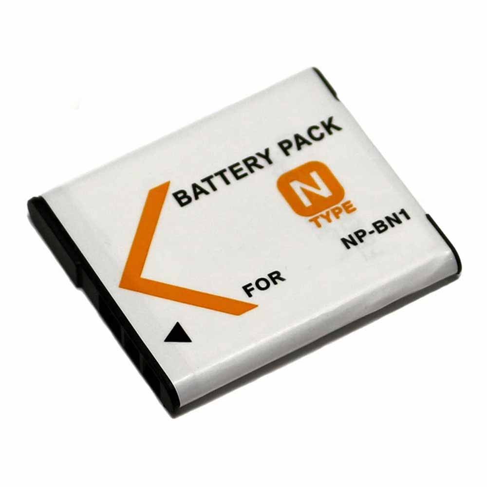 replace NP-BN1 battery