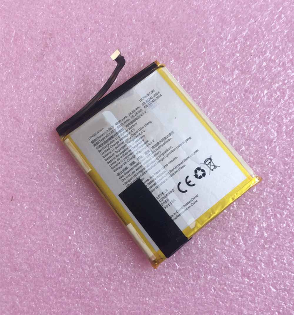 LPN385490A Replacement  Battery