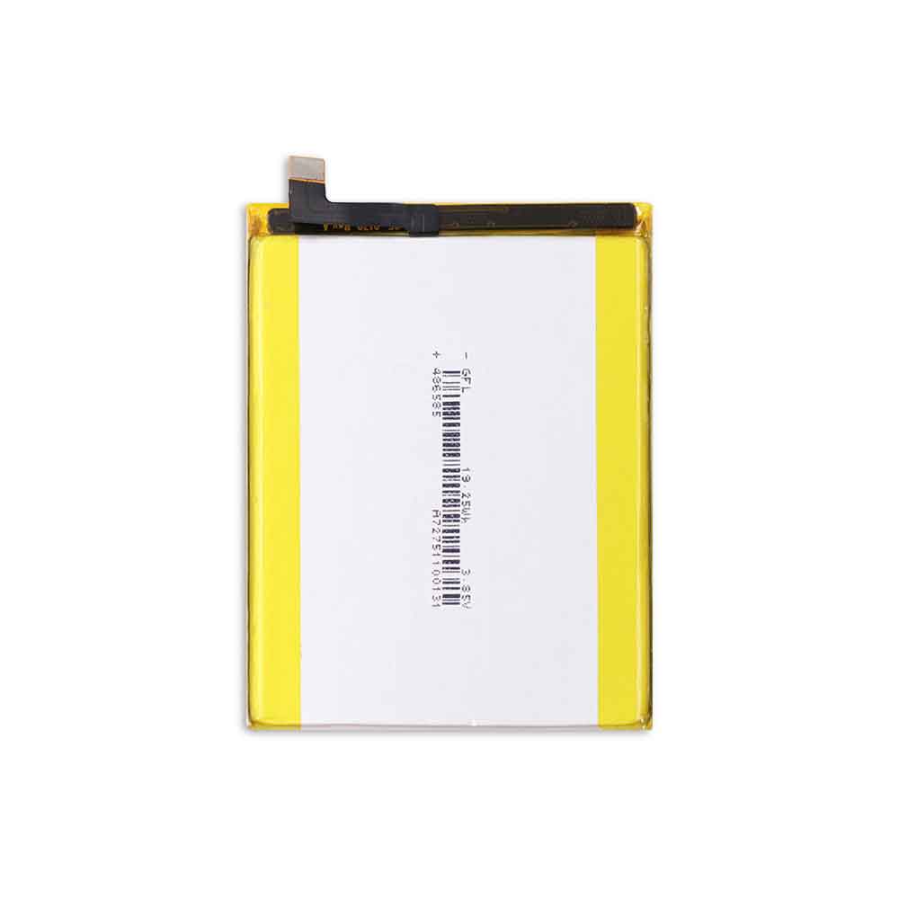 P8_Max Replacement  Battery
