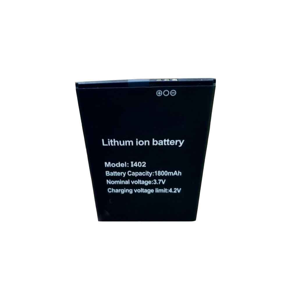 I402 Replacement  Battery