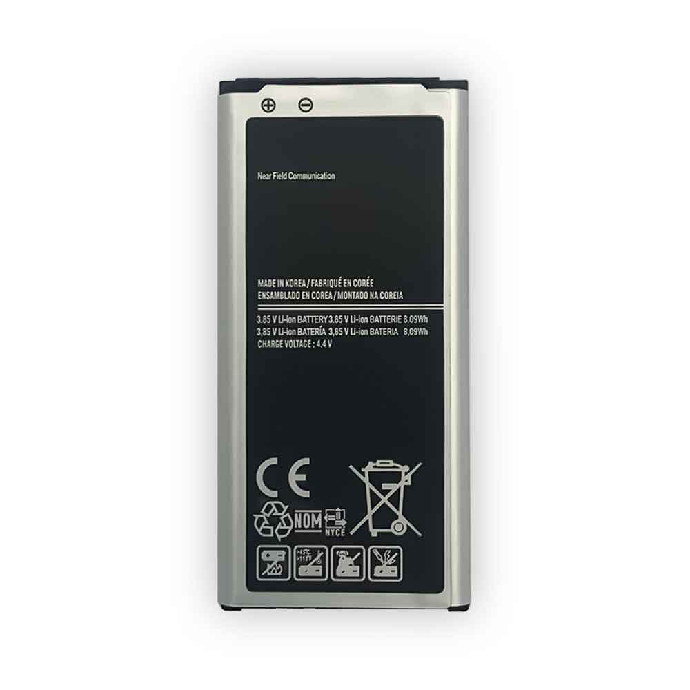 EB-BG800BBE Replacement  Battery