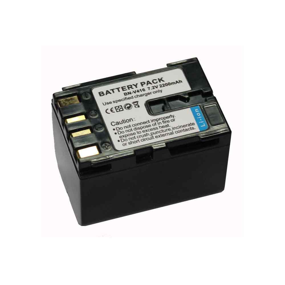 replace BN-V416 battery