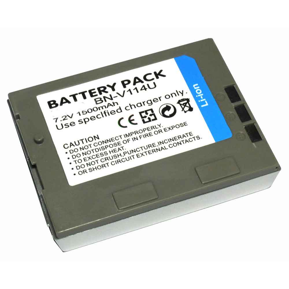 replace BN-V114U battery