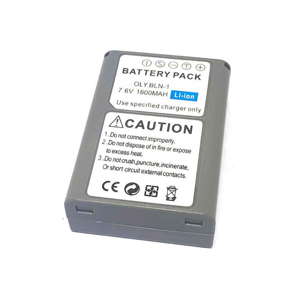 replace BLN-1 battery