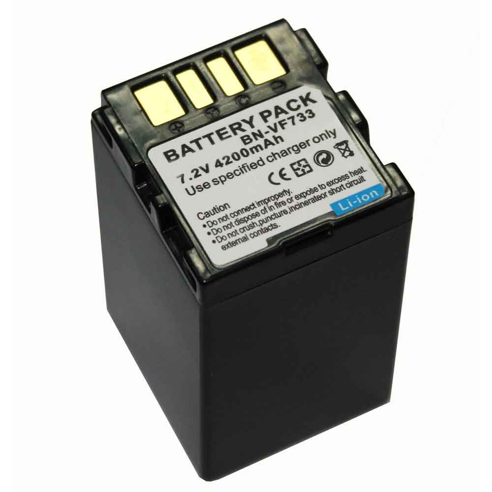 replace BN-VF733 battery
