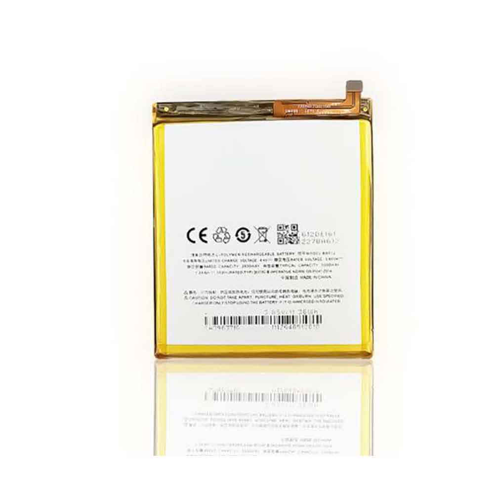 BA612 Replacement  Battery