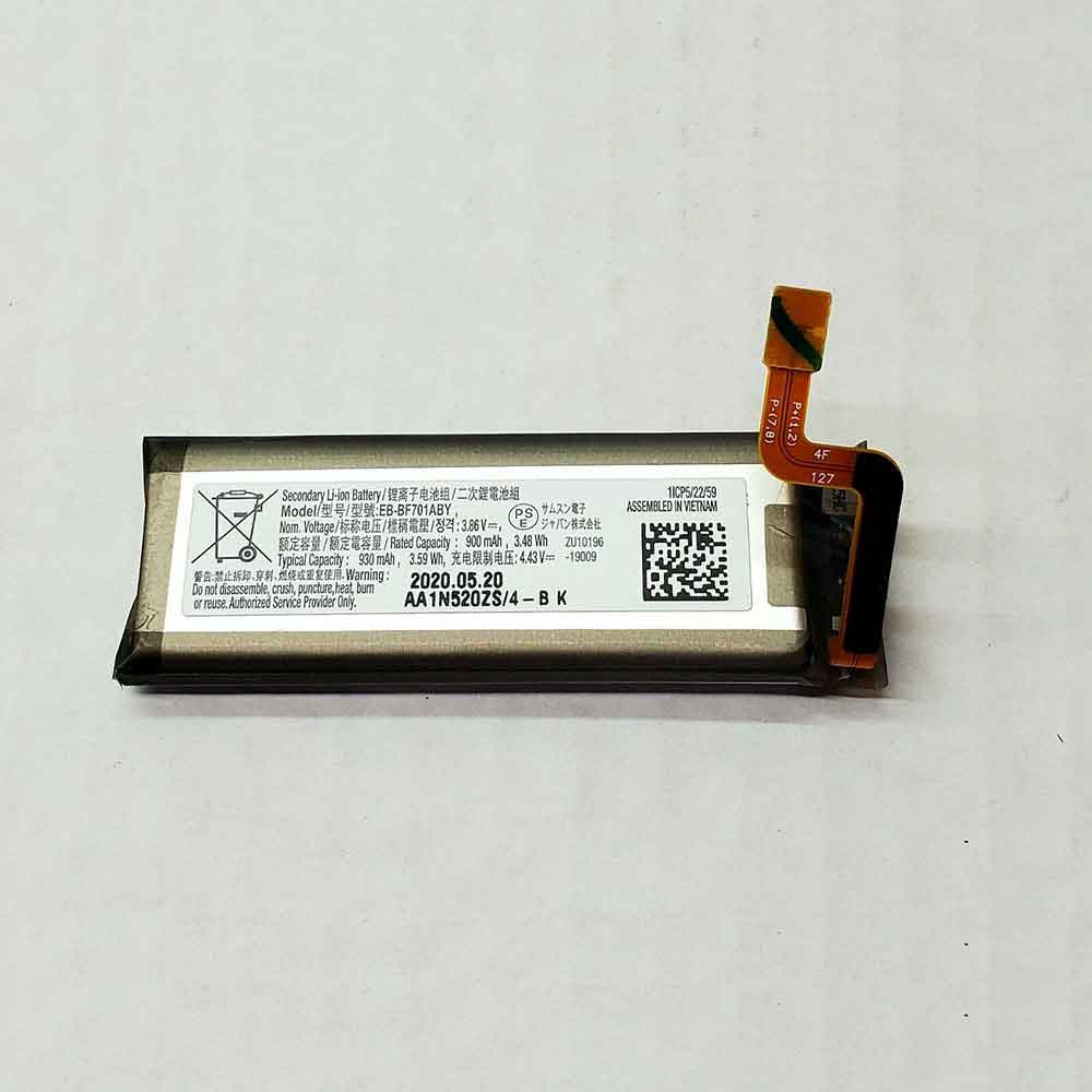 EB-BF701ABY Replacement  Battery