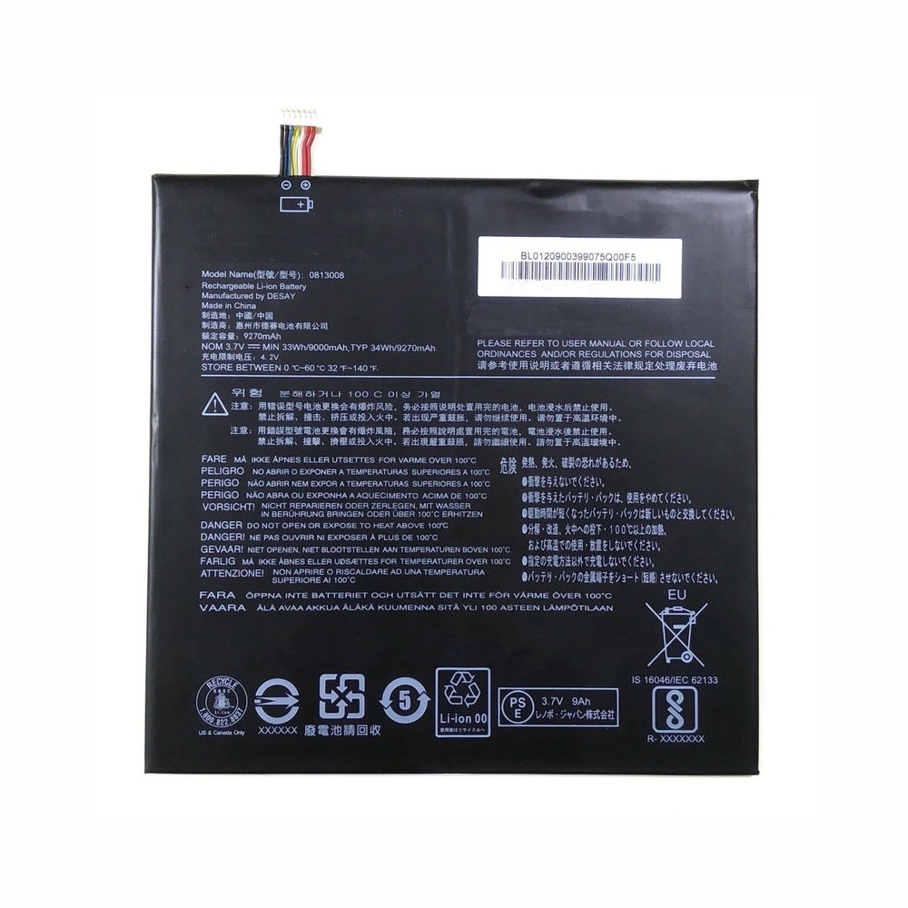 replace 813008 battery