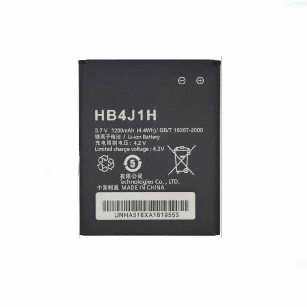replace HB4J1H battery