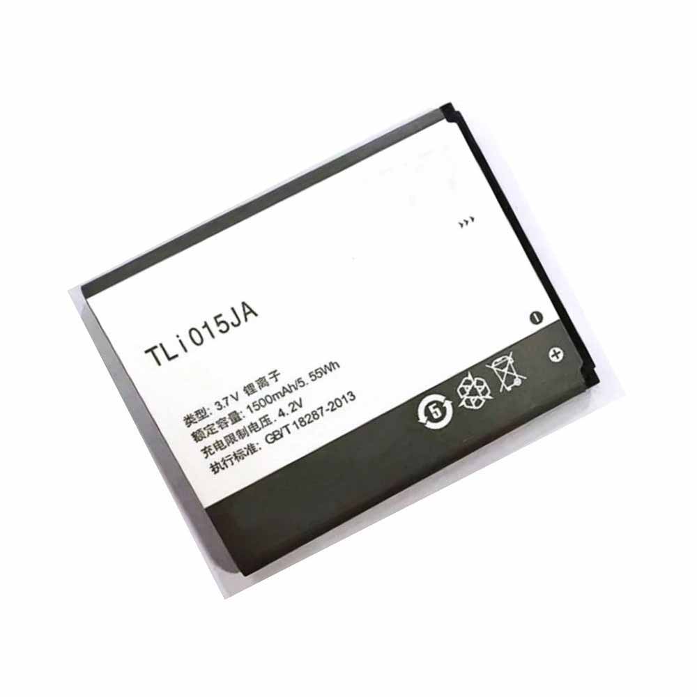 TLi015JA/LK Replacement  Battery