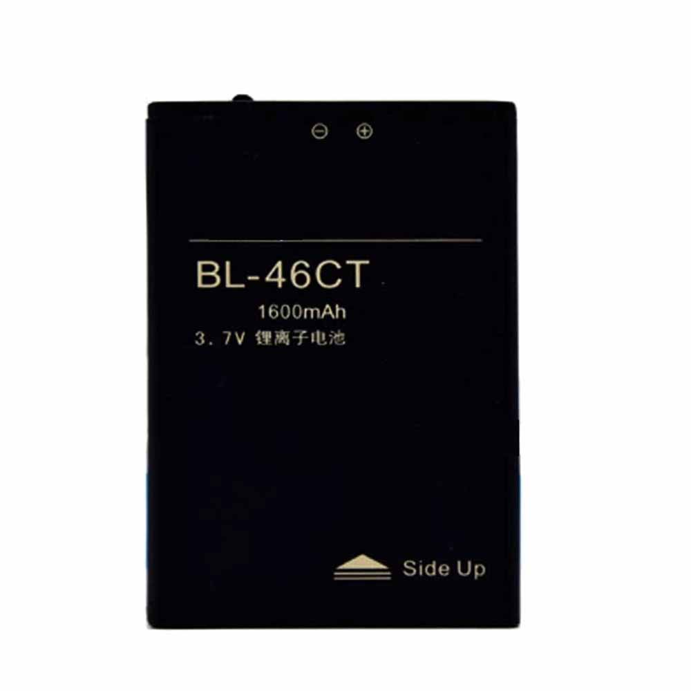 replace BL-46CT battery