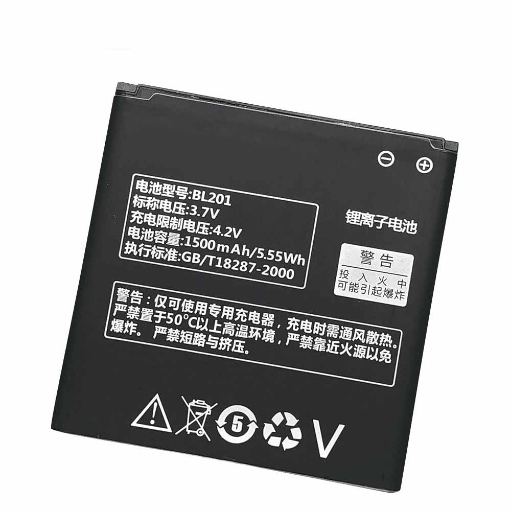 BL201 Replacement laptop Battery