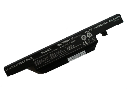 replace W650BAT-6 battery