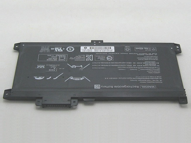 WA03XL Replacement laptop Battery