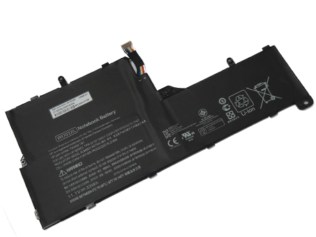 725606-001 Replacement laptop Battery