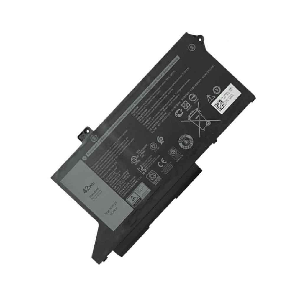 replace WY9DX battery