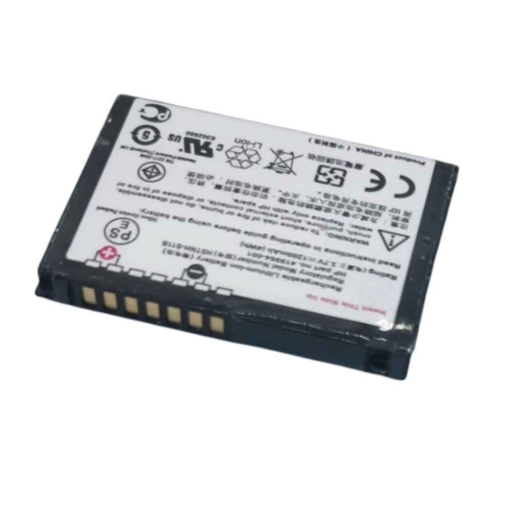 replace HSTNH-S11B battery