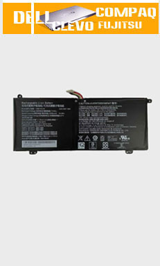 Philips Laptop Battery