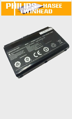 6-87-W370S-4271 Battery