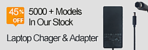 laptop AC adapter