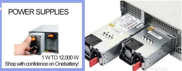 Power Supply